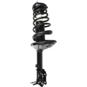 Hyundai Accent Rear Left Strut and Coil Spring Assembly 2000-2005 78A-15111