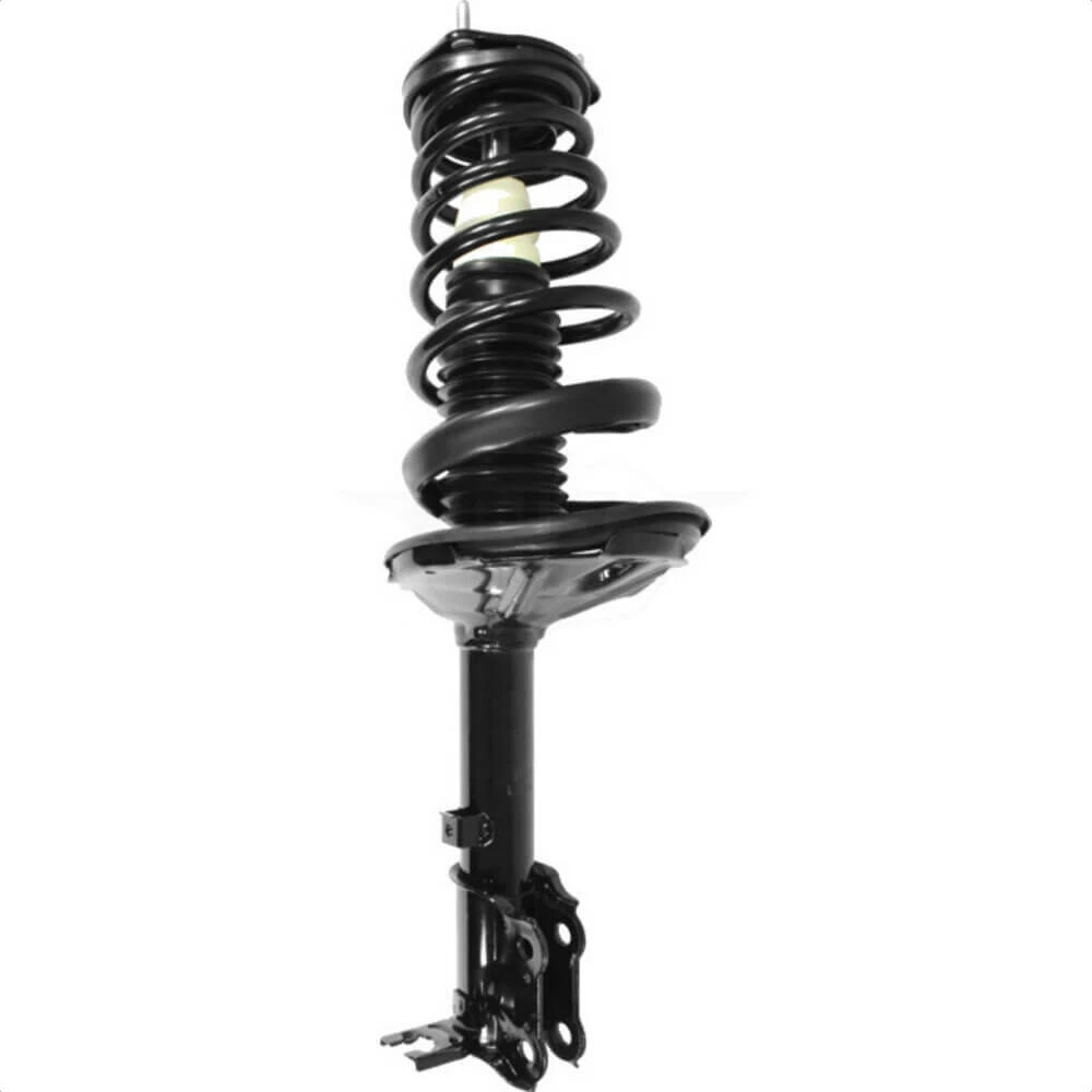 Hyundai Accent Rear Left Strut and Coil Spring Assembly 2000-2005 78A-15111