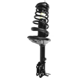 Hyundai Accent Rear Right Strut and Coil Spring Assembly 2000-2005 78A-15112