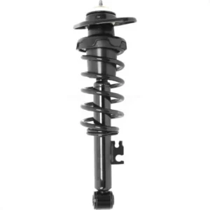 Mini Cooper Rear Left Strut and Coil Spring Assembly 2002-2008 78A-15131