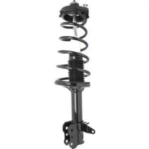 Mazda Protege, Protege5 Rear Left Strut and Coil Spring Assembly 78A-15171