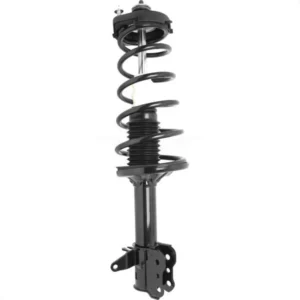 Mazda Protege, Protege5 Rear Right Strut and Coil Spring Assembly 78A-15172