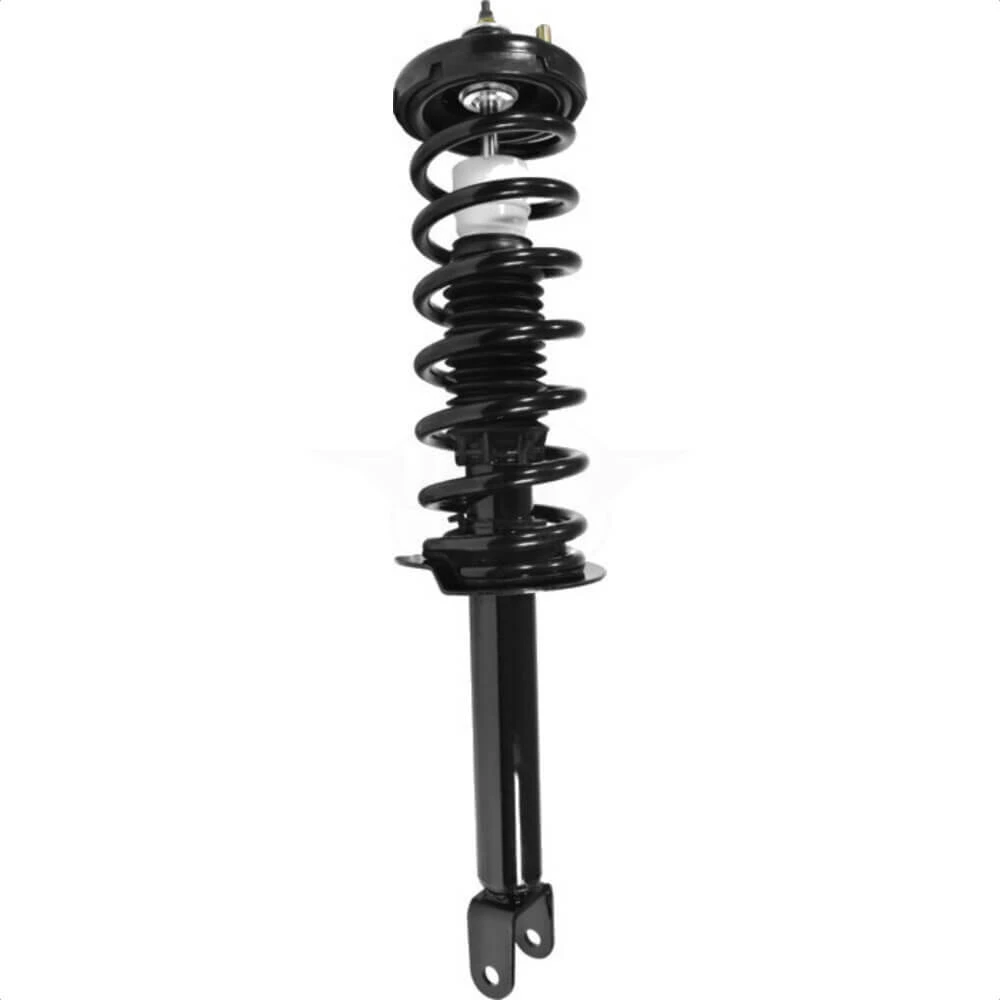Honda Accord Rear Strut and Coil Spring Assembly 2008-2012 78A-15180