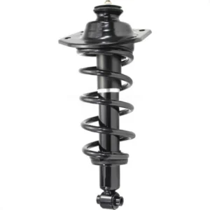 Chevrolet Camaro Rear Left Strut and Coil Spring Assembly 2010-2015 78A-15203