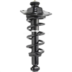 Chevrolet Camaro Rear Right Strut and Coil Spring Assembly 2010-2015 78A-15204