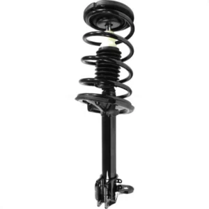 Dodge Neon Rear Left Strut and Coil Spring Assembly 2000-2005 78A-15211