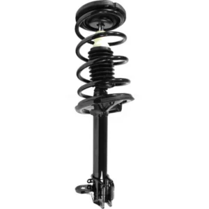 Dodge Neon Rear Right Strut and Coil Spring Assembly 2000-2005 78A-15212