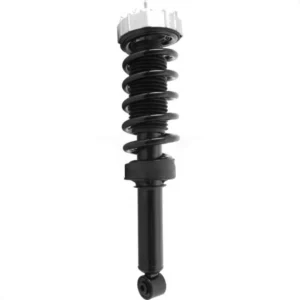 Porsche Cayenne Rear Strut and Coil Spring Assembly 2003-2006, 2008-2018 78A-15240