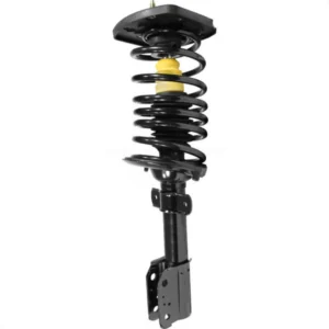 Chevrolet Impala Rear Left Strut and Coil Spring Assembly 2000-2013 78A-15311