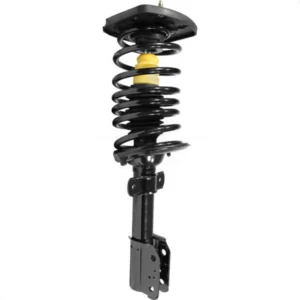 Chevrolet Impala Rear Right Strut and Coil Spring Assembly 2000-2013 78A-15312