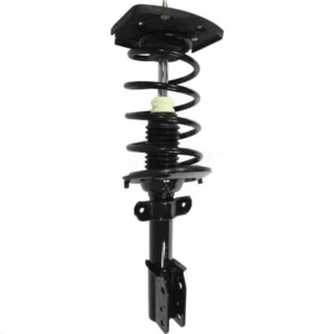 Chevrolet Impala, Monte Carlo, Impala Limited Rear Left Strut and Coil Spring Assembly 78A-15313