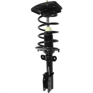 Chevrolet Impala, Monte Carlo, Impala Limited Rear Right Strut and Coil Spring Assembly 78A-15314