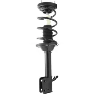 Subaru Impreza Rear Left Strut and Coil Spring Assembly 2004-2007 78A-15335