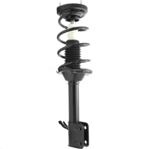 Subaru Impreza Rear Right Strut and Coil Spring Assembly 2004-2007 78A-15336