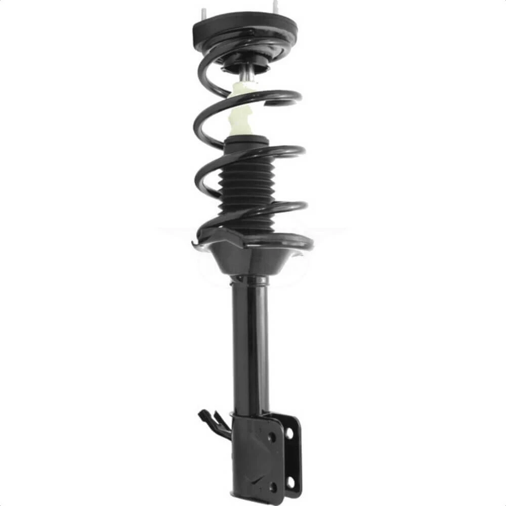 Subaru Impreza Rear Right Strut and Coil Spring Assembly 2004-2007 78A-15336