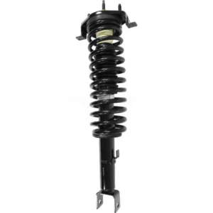 Chrysler Sebring Rear Strut and Coil Spring Assembly 2001-2006 78A-15340