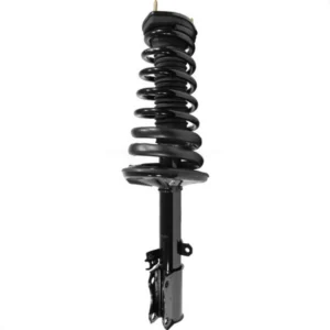 Lexus ES300 Rear Left Strut and Coil Spring Assembly 2002-2003 78A-15341