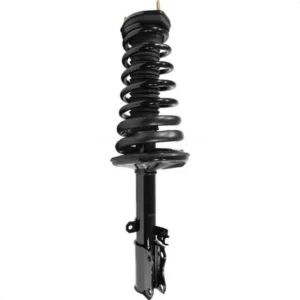 Lexus ES300 Rear Right Strut and Coil Spring Assembly 2002-2003 78A-15342