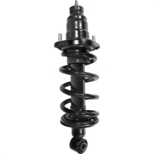 Honda Element Rear Left Strut and Coil Spring Assembly 2003-2011 78A-15343