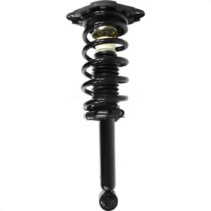 Nissan Sentra Rear Strut and Coil Spring Assembly 2000-2006 78A-15350