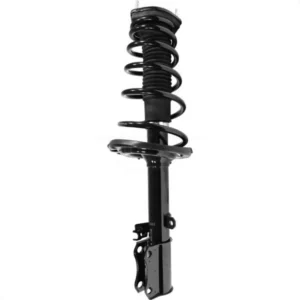 Toyota Solara, Camry Rear Left Strut and Coil Spring Assembly 78A-15351