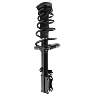 Toyota Solara, Camry Rear Right Strut and Coil Spring Assembly 78A-15352
