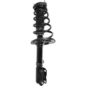 Toyota Avalon, Camry Rear Left Strut and Coil Spring Assembly 78A-15361