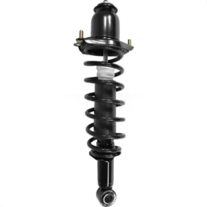 Toyota Corolla, Matrix Rear Left Strut and Coil Spring Assembly 78A-15371