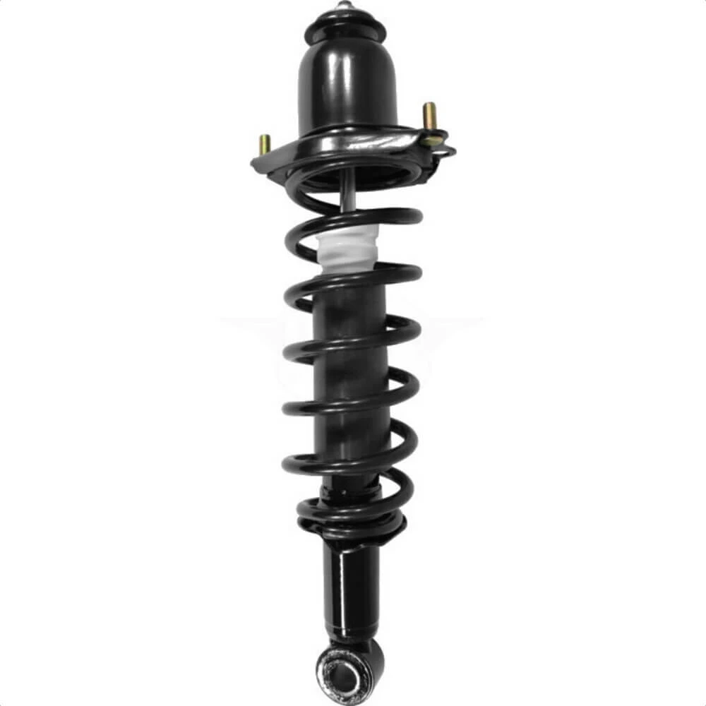 Toyota Corolla, Matrix Rear Right Strut and Coil Spring Assembly 78A-15372