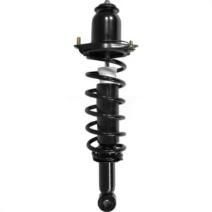 Toyota Prius Rear Left Strut and Coil Spring Assembly 2004-2009 78A-15373