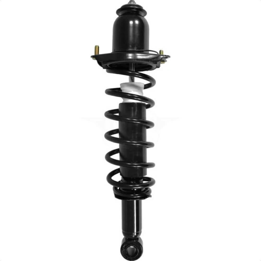 Toyota Prius Rear Left Strut and Coil Spring Assembly 2004-2009 78A-15373