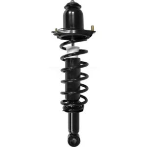 Toyota Prius Rear Right Strut and Coil Spring Assembly 2004-2009 78A-15374
