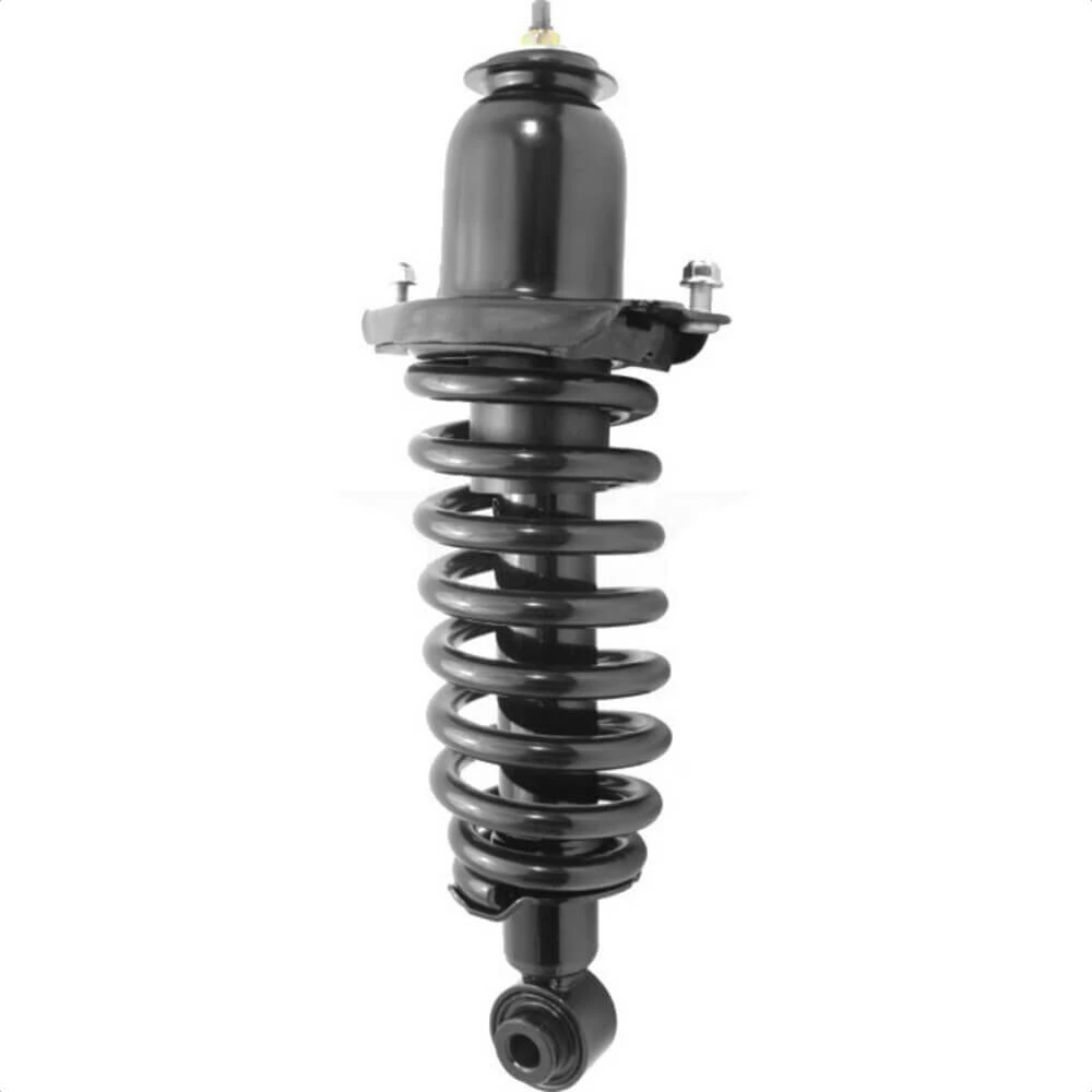 Toyota Matrix Rear Left Strut and Coil Spring Assembly 2009-2013 78A-15375