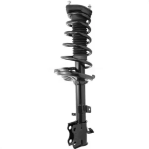 Toyota Venza Rear Left Strut and Coil Spring Assembly 2009-2012 78A-15411