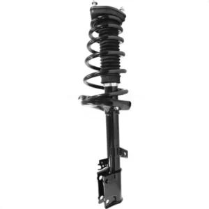 Toyota Venza Rear Left Strut and Coil Spring Assembly 2009-2012 78A-15413