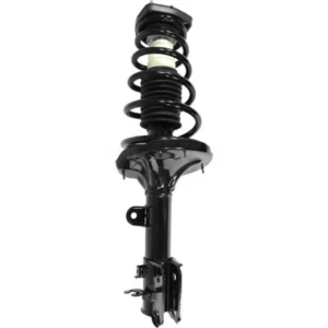 Kia Sportage Rear Left Strut and Coil Spring Assembly 2005-2010 78A-15511