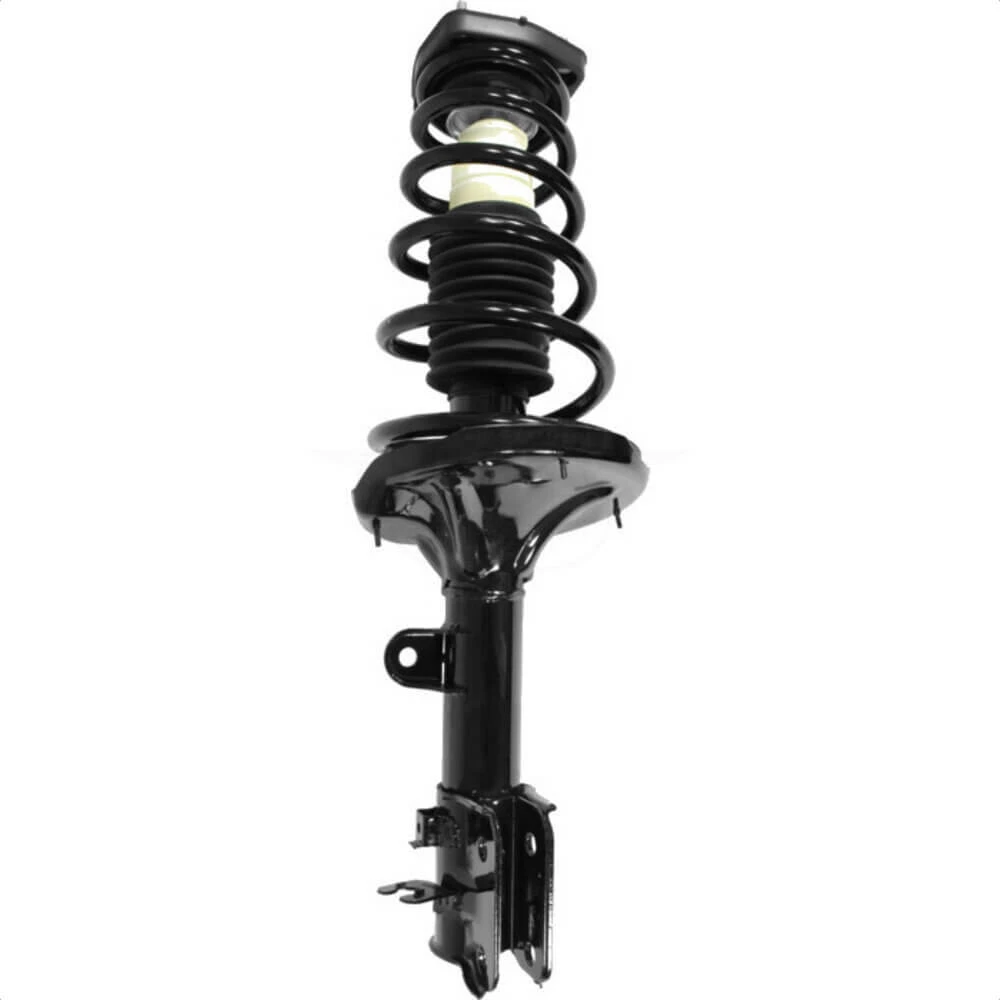 Kia Sportage Rear Left Strut and Coil Spring Assembly 2005-2010 78A-15511