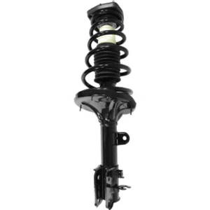 Kia Sportage Rear Right Strut and Coil Spring Assembly 2005-2010 78A-15512