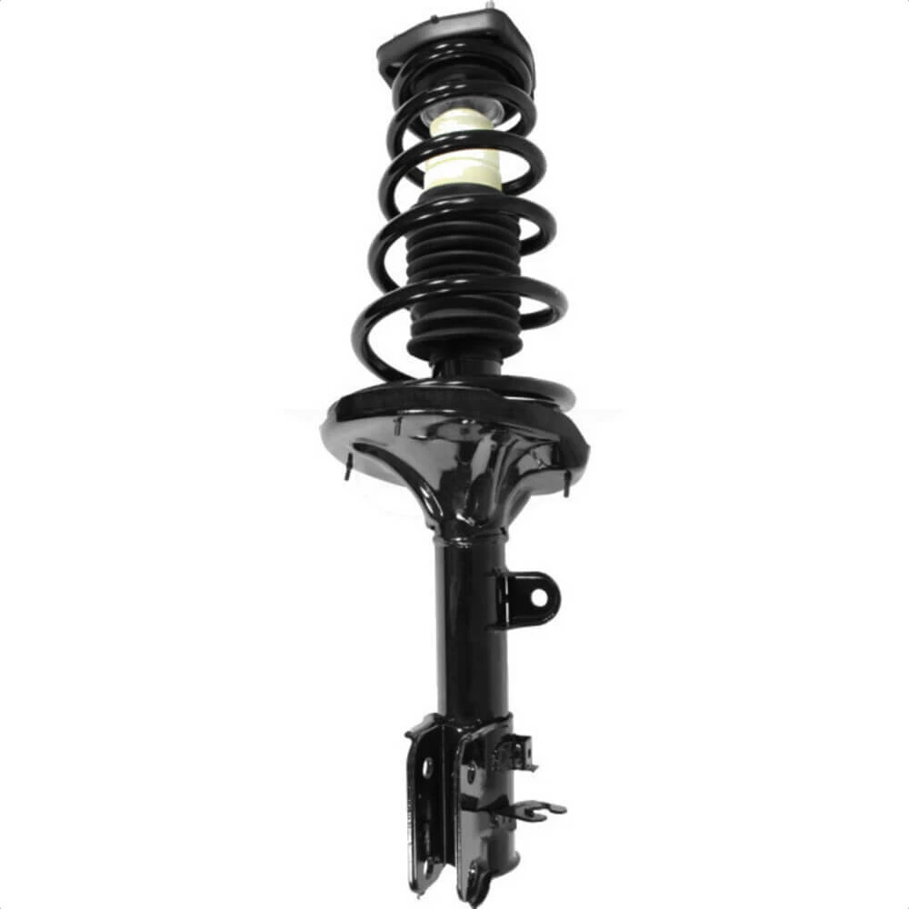 Kia Sportage Rear Right Strut and Coil Spring Assembly 2005-2010 78A-15512
