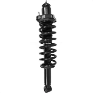 Jeep Compass, Patriot Rear Strut and Coil Spring Assembly 78A-15580
