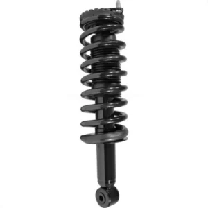 Subaru Legacy Rear Strut and Coil Spring Assembly 2000-2004 78A-15850