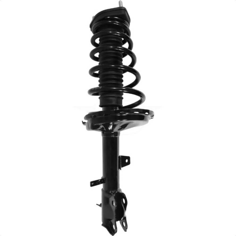 Lexus RX350, RX330 Rear Left Strut and Coil Spring Assembly 78A-15903