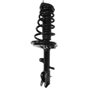 Lexus RX350, RX330 Rear Right Strut and Coil Spring Assembly 78A-15904