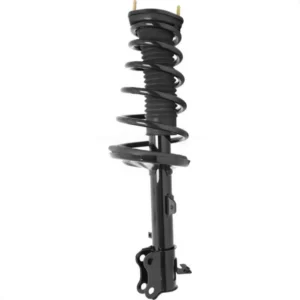 Lexus RX300 Rear Left Strut and Coil Spring Assembly 1999-2003 78A-15907