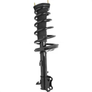 Lexus RX300 Rear Right Strut and Coil Spring Assembly 1999-2003 78A-15908
