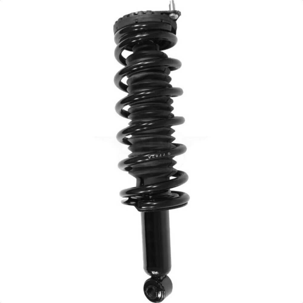 Subaru Legacy Rear Strut and Coil Spring Assembly 2005-2009 78A-15910