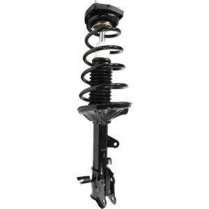 Hyundai Elantra Rear Left Strut and Coil Spring Assembly 2000-2006 78A-15911