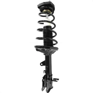 Hyundai Elantra Rear Right Strut and Coil Spring Assembly 2000-2006 78A-15912