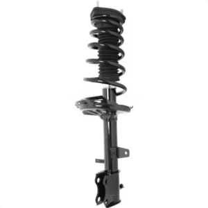 Toyota Highlander, Venza Rear Left Strut and Coil Spring Assembly 78A-15923