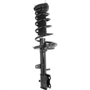 Toyota Highlander, Venza Rear Right Strut and Coil Spring Assembly 78A-15924